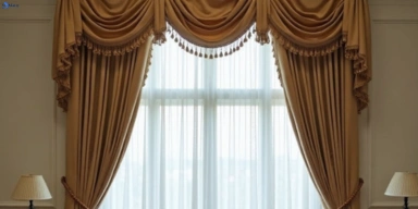 Living room lounge curtain cleaning service yandina-creek Matty Curtain Cleaning