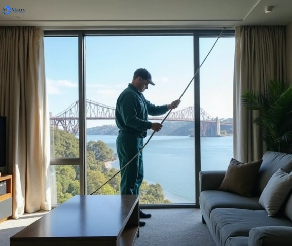 Residential curtain cleaning service area map yandina-creek Near by Suburbs Matty Curtain Cleaning