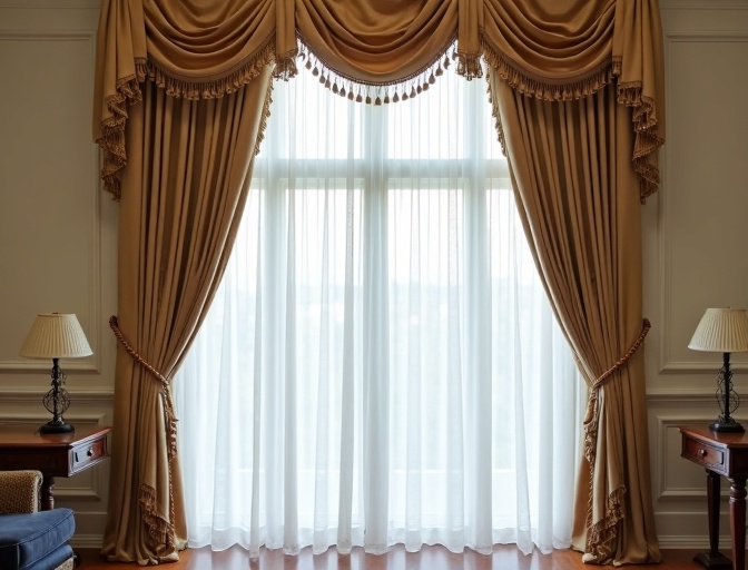 Yandina Creek Drapes Cleaning